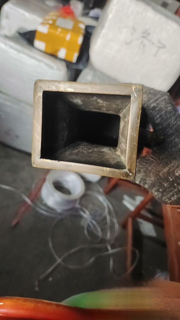 古玩銅器銅瓶拍賣，當(dāng)前價(jià)格9600元