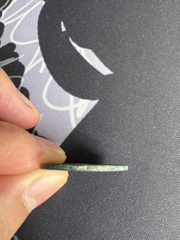 古玩錢幣大觀通寶拍賣，當前價格2000元
