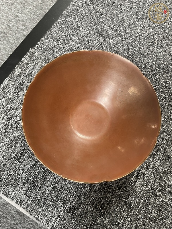 古玩雜項(xiàng)碗真品鑒賞圖