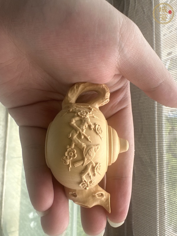 古玩雜項雜件真品鑒賞圖