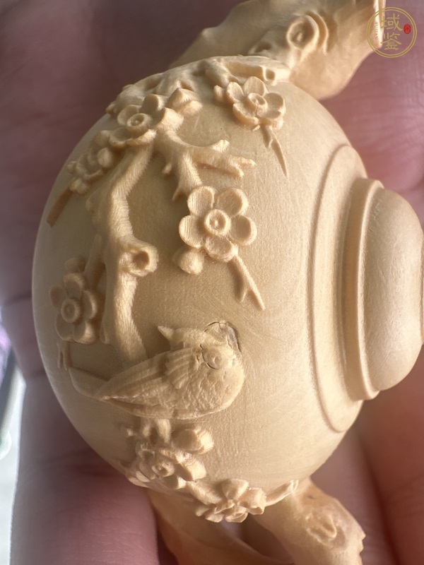 古玩雜項雜件真品鑒賞圖
