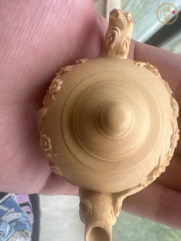 古玩雜項雜件真品鑒賞圖