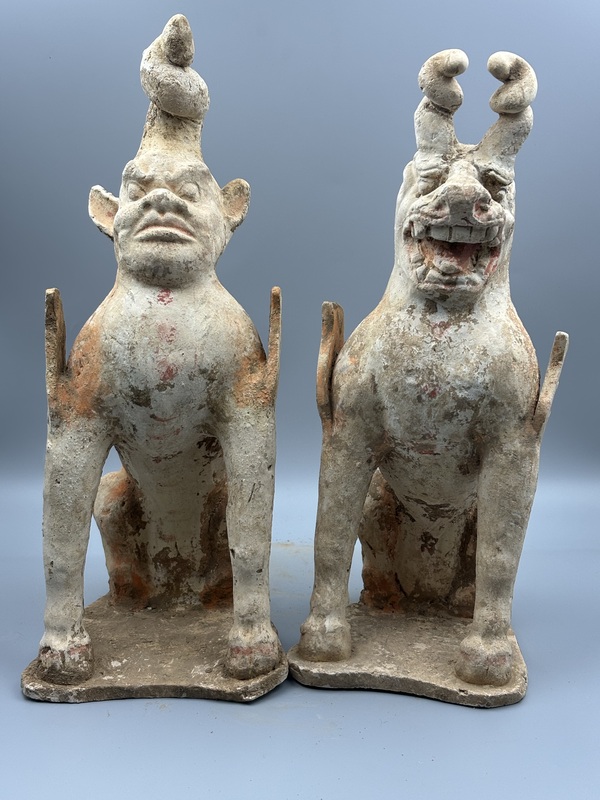 古玩陶瓷隋唐·好基友拍賣，當(dāng)前價(jià)格10000元