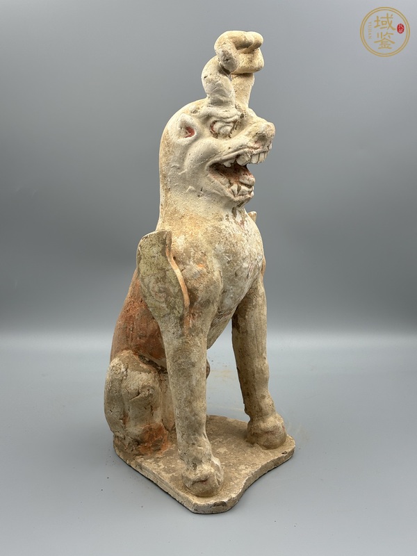 古玩陶瓷隋唐·好基友真品鑒賞圖