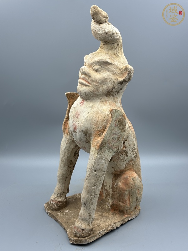 古玩陶瓷隋唐·好基友真品鑒賞圖
