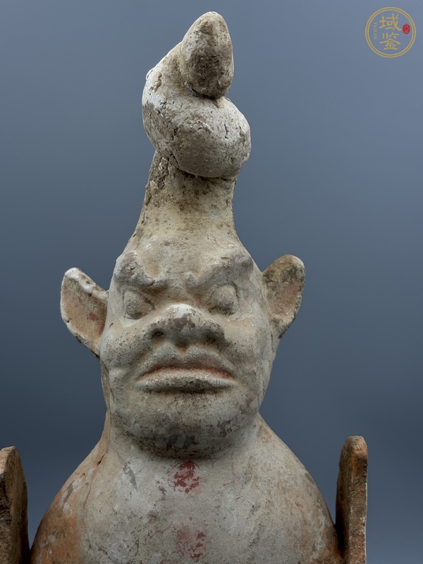 古玩陶瓷隋唐·好基友真品鑒賞圖