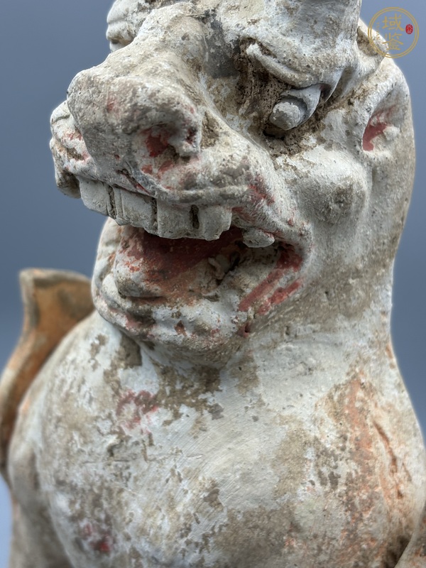 古玩陶瓷隋唐·好基友真品鑒賞圖