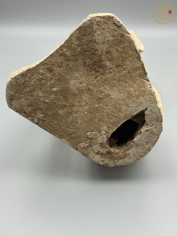 古玩陶瓷隋唐·好基友真品鑒賞圖