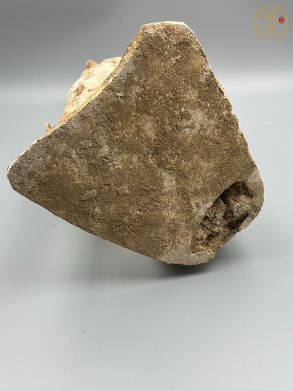古玩陶瓷隋唐·好基友真品鑒賞圖