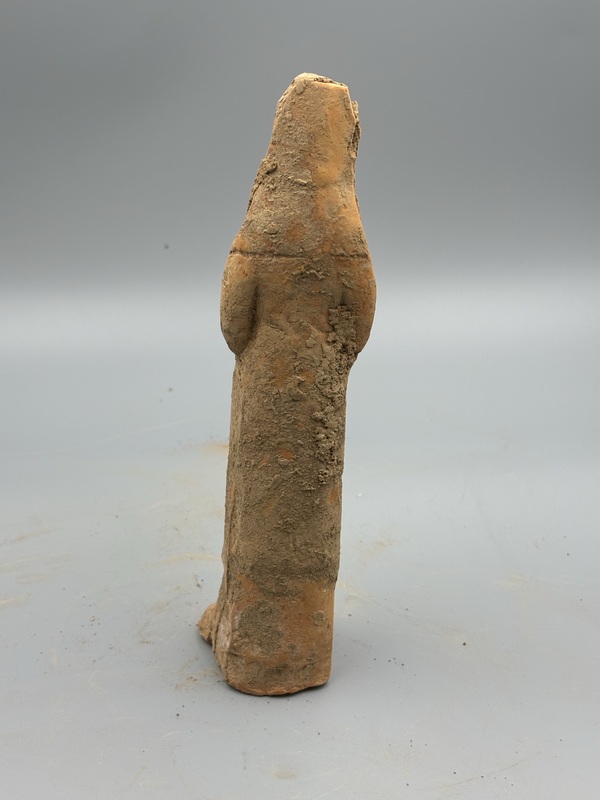 古玩陶瓷唐·仕女俑拍賣，當(dāng)前價格120元