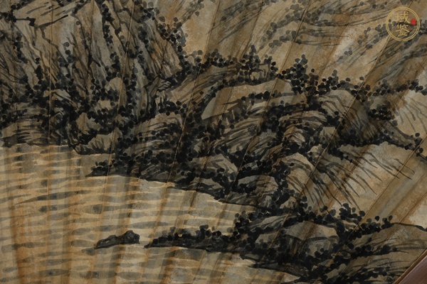 古玩字畫心靜海鷗知真品鑒賞圖
