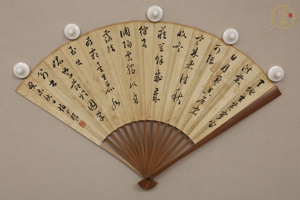 古玩字畫心靜海鷗知真品鑒賞圖