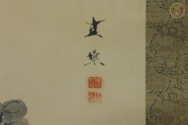古玩字畫無聲真品鑒賞圖