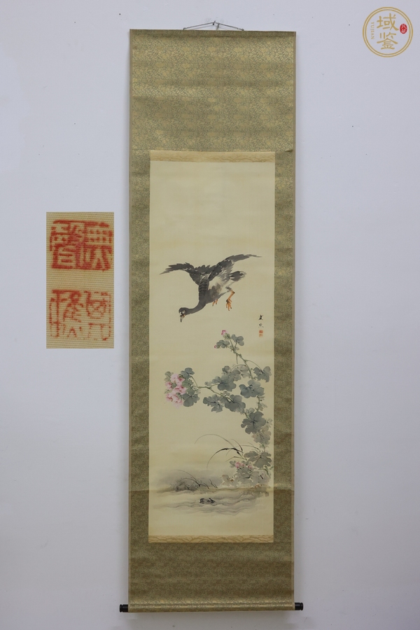 古玩無聲真品鑒賞圖