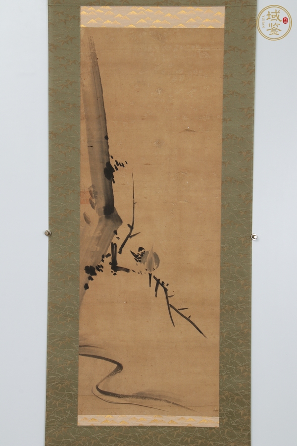 古玩佚名真品鑒賞圖