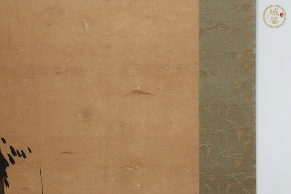 古玩字畫佚名真品鑒賞圖