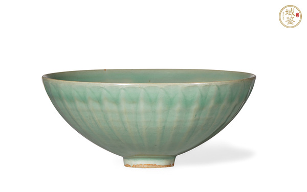 古玩碗真品鑒賞圖