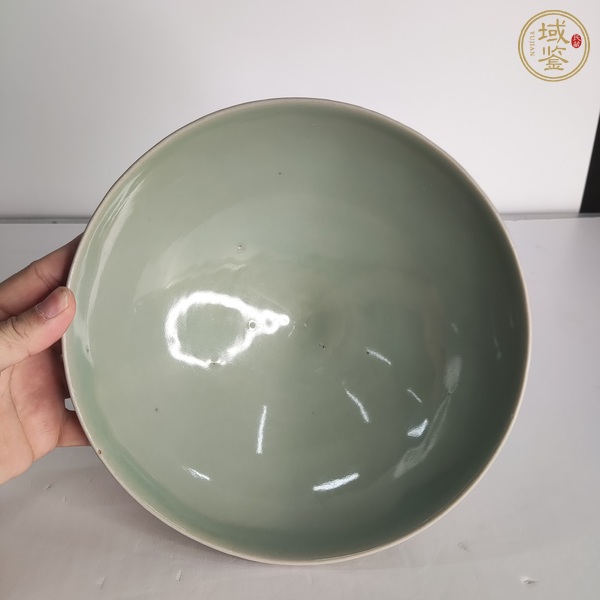 古玩陶瓷碗真品鑒賞圖