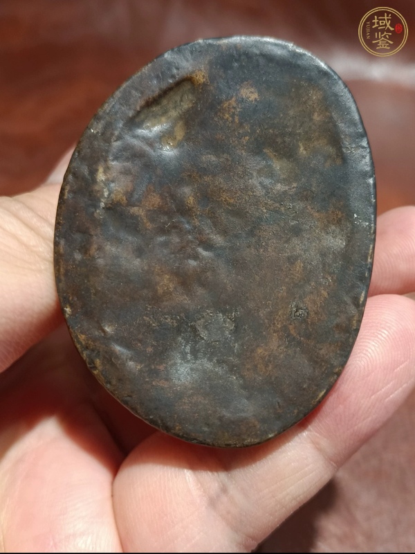 古玩銅器造像真品鑒賞圖