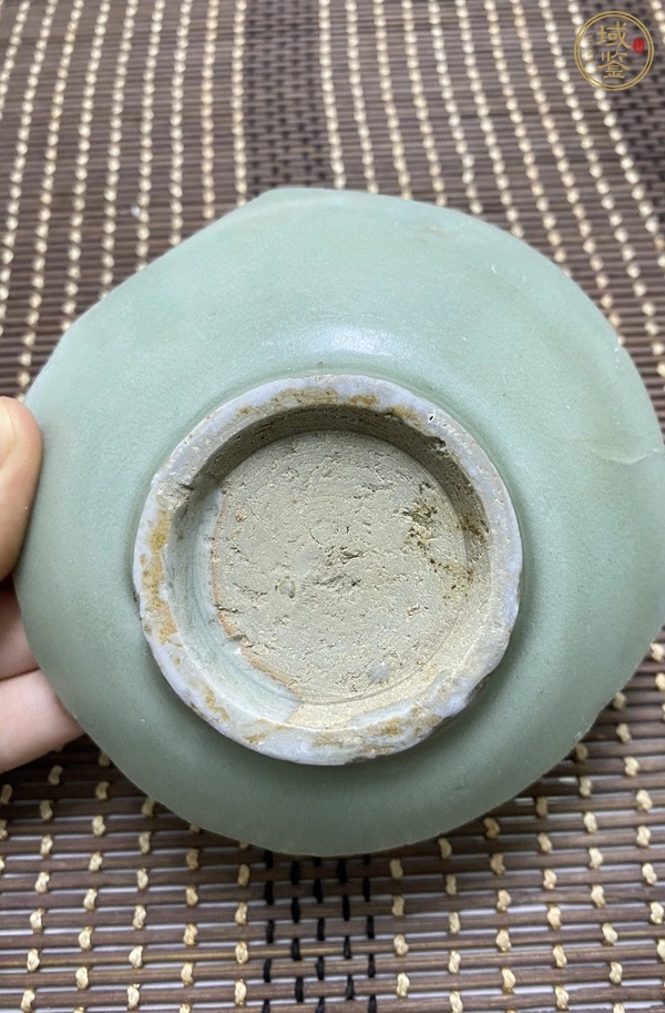 古玩瓷片真品鑒賞圖