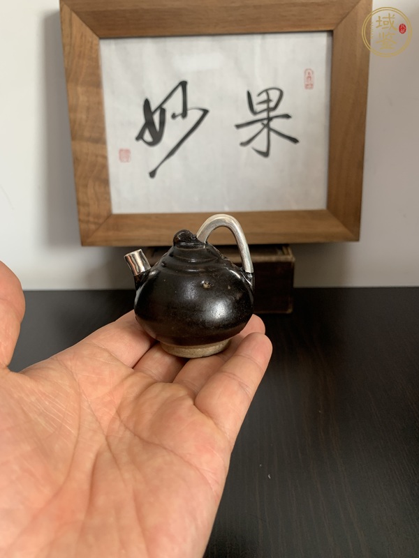 古玩陶瓷宋金真品鑒賞圖