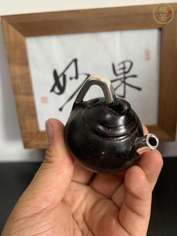 古玩陶瓷宋金真品鑒賞圖