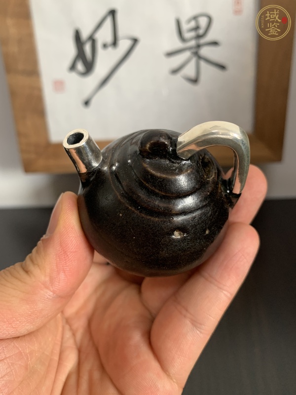 古玩陶瓷宋金真品鑒賞圖