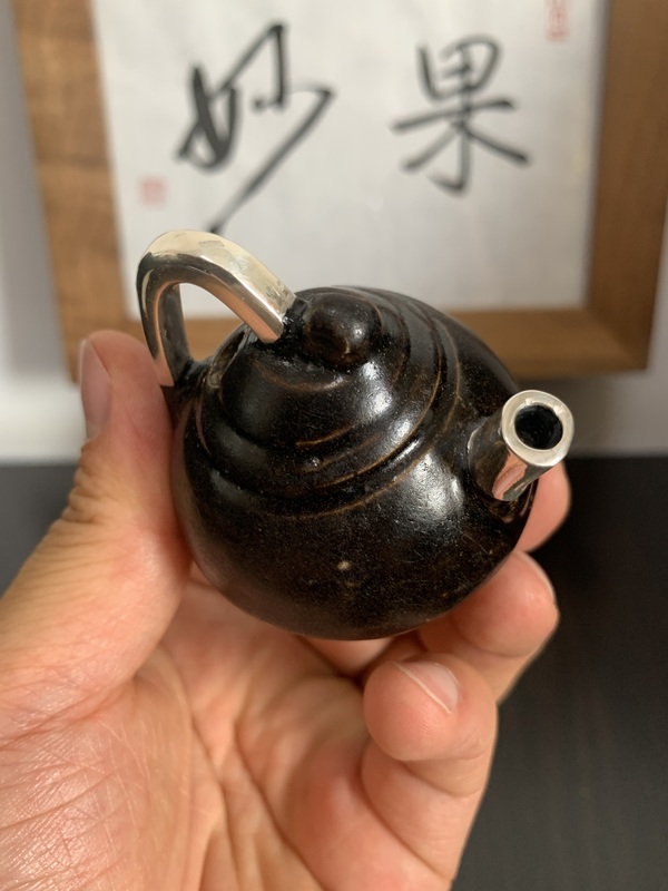 古玩陶瓷宋金拍賣，當(dāng)前價(jià)格12000元