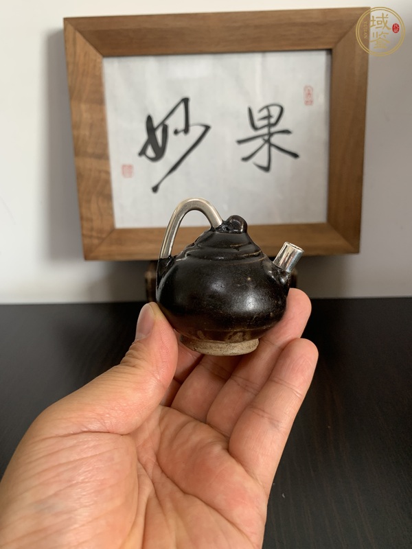 古玩陶瓷宋金真品鑒賞圖