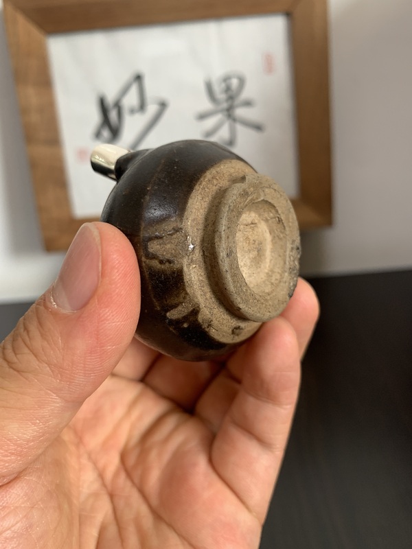 古玩陶瓷宋金拍賣，當(dāng)前價(jià)格12000元