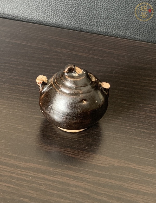 古玩陶瓷宋金真品鑒賞圖
