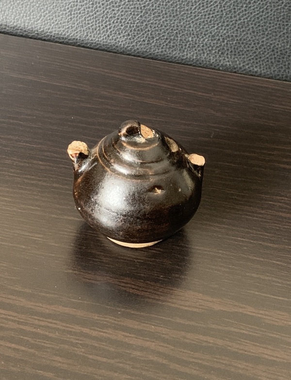 古玩陶瓷宋金拍賣，當(dāng)前價(jià)格12000元