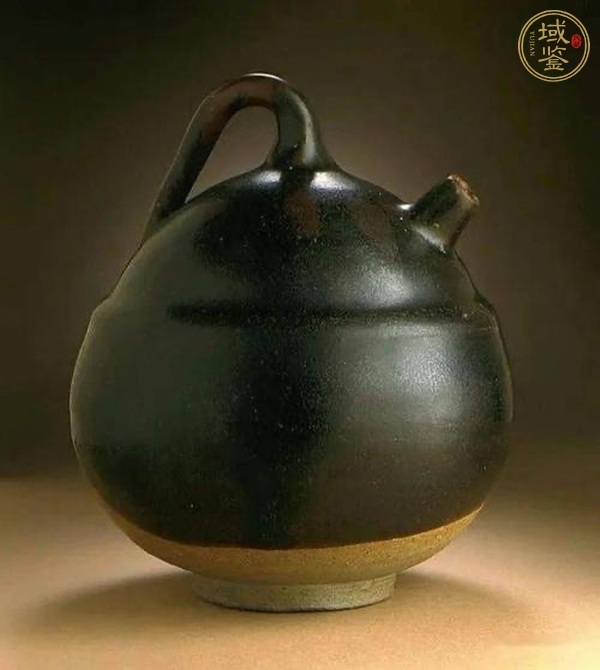 古玩陶瓷宋金真品鑒賞圖