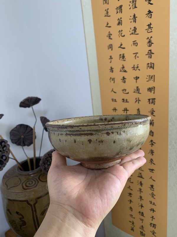 古玩轉(zhuǎn)賣碗拍賣，當前價格386元