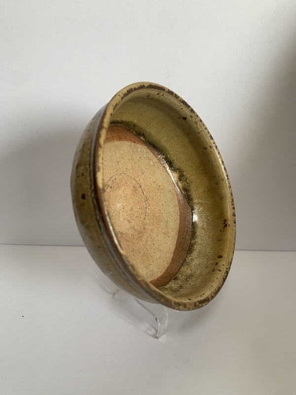 古玩陶瓷碗拍賣，當(dāng)前價(jià)格2200元