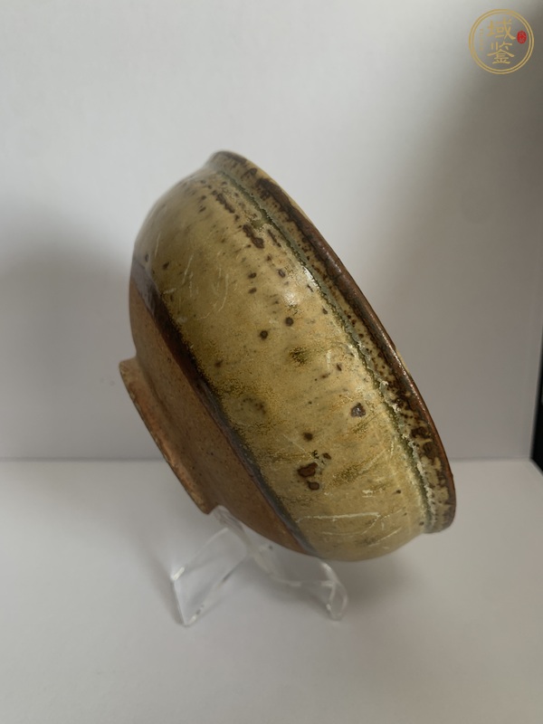 古玩陶瓷碗真品鑒賞圖