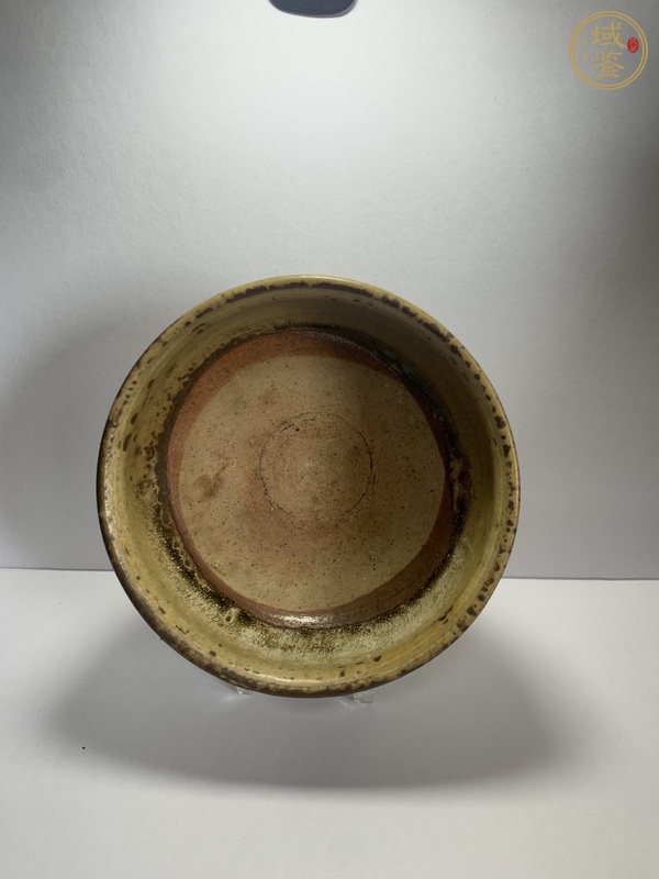 古玩陶瓷碗真品鑒賞圖