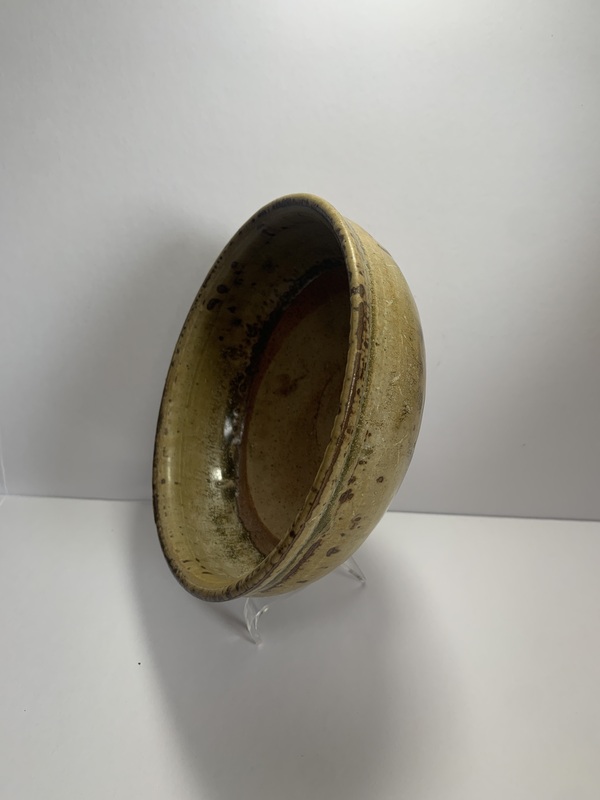 古玩陶瓷碗拍賣，當(dāng)前價(jià)格2200元