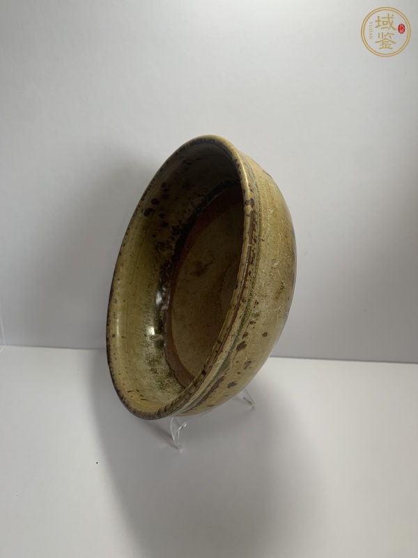 古玩陶瓷碗真品鑒賞圖