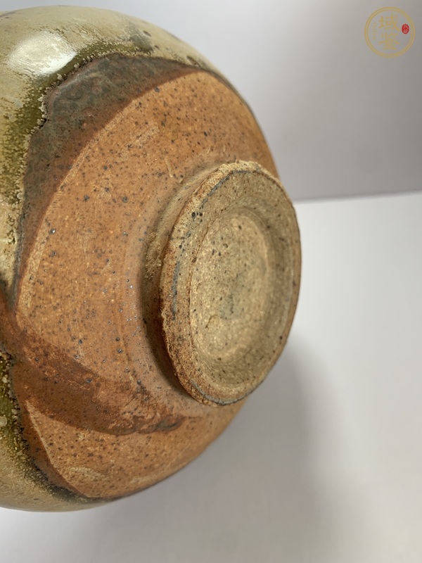 古玩陶瓷碗真品鑒賞圖