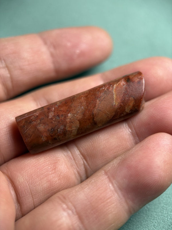 古玩轉賣夏家店扁勒子拍賣，當前價格260元