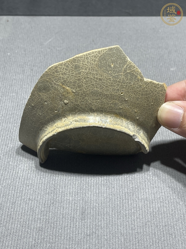 古玩杭官窯標(biāo)本真品鑒賞圖