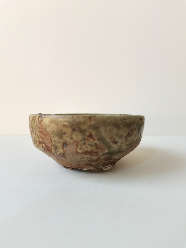 古玩陶瓷婺州窯青釉杯拍賣,當(dāng)前價(jià)格0元