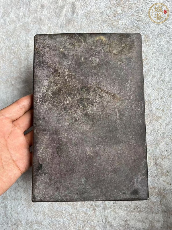 古玩雜項(xiàng)日月同輝真品鑒賞圖
