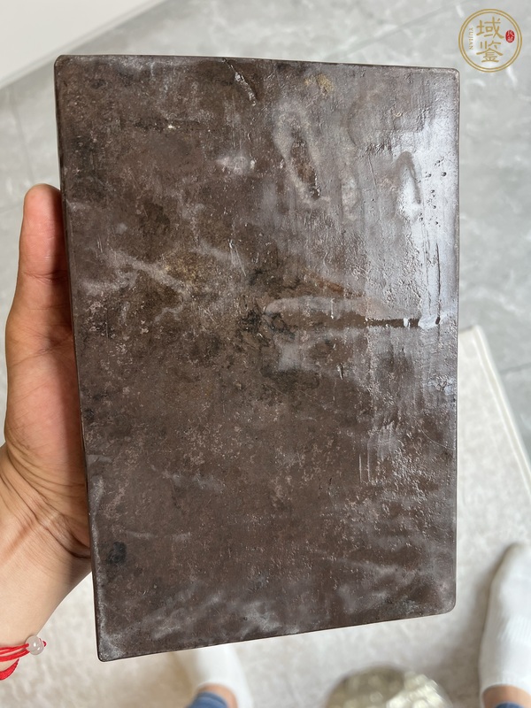 古玩雜項(xiàng)日月同輝真品鑒賞圖