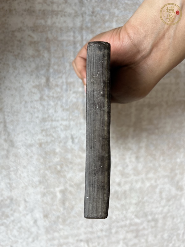 古玩雜項(xiàng)日月同輝真品鑒賞圖