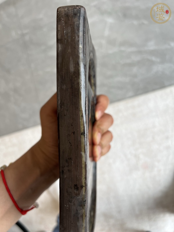 古玩雜項(xiàng)日月同輝真品鑒賞圖