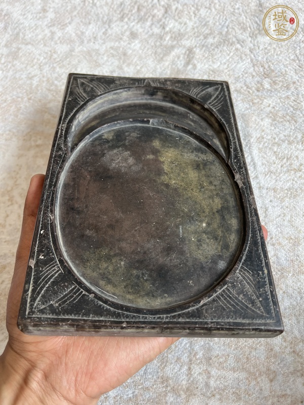 古玩雜項(xiàng)日月同輝真品鑒賞圖