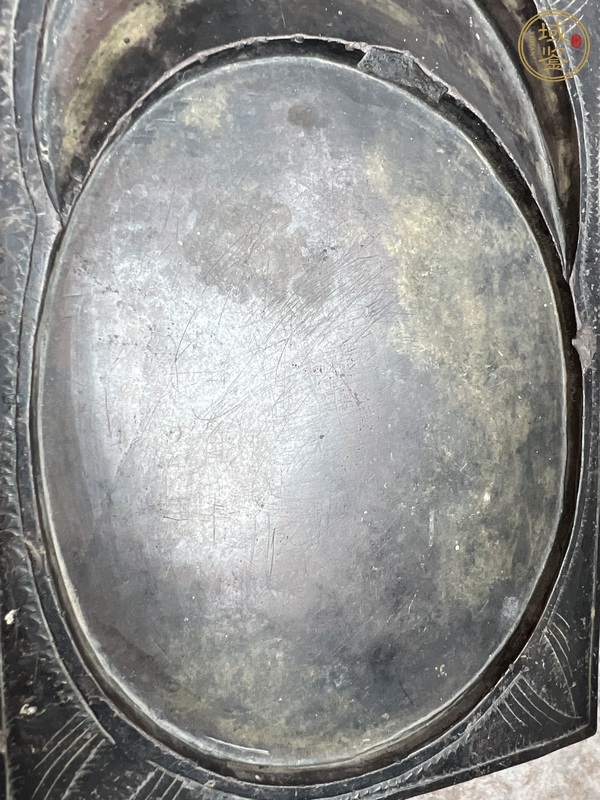 古玩雜項(xiàng)日月同輝真品鑒賞圖