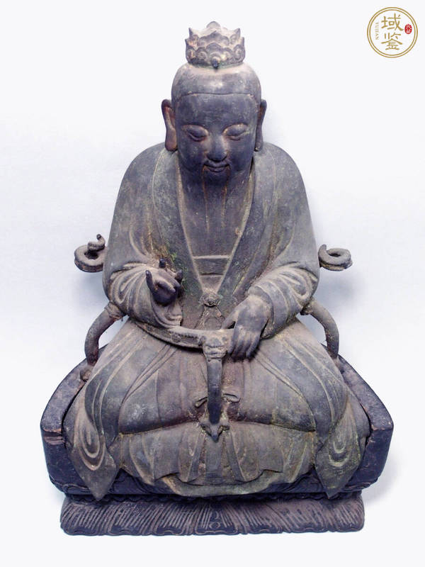 古玩雜項像真品鑒賞圖
